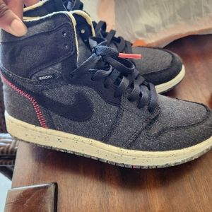 Nike Air Jordan 1 High Zoom